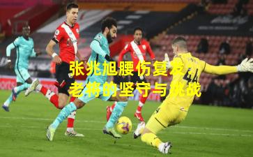 张兆旭腰伤复发：老将的坚守与挑战